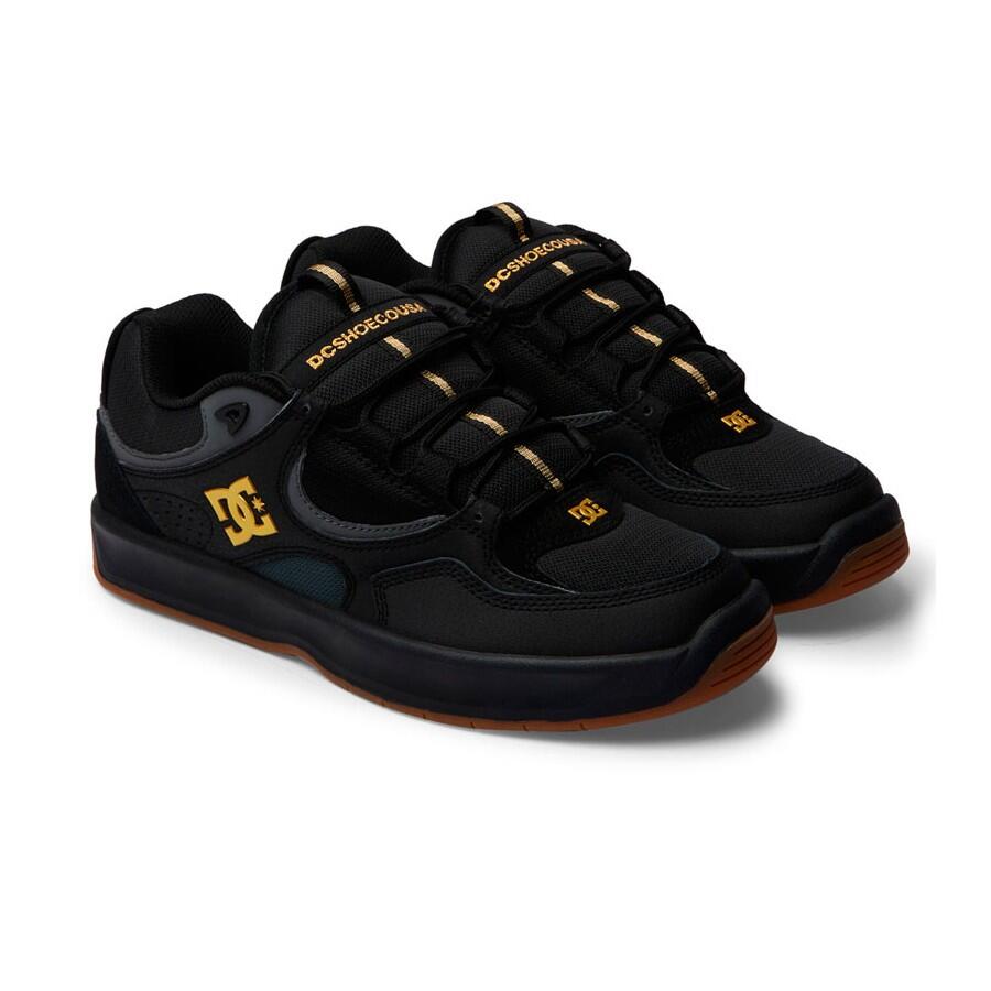 Zapatillas Skate Hombre DC Kalynx Negro 2/5