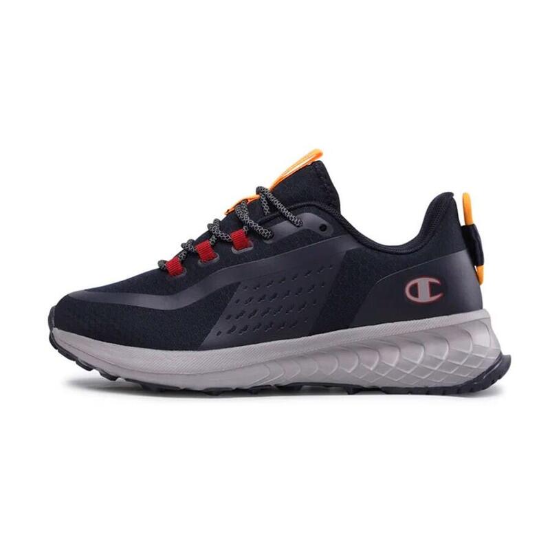 Zapatillas Trail Hombre Champion Street Trek Azul