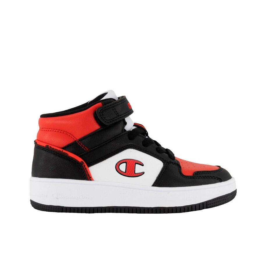 Turnschuhe Champion Modell S32412-KK019 für unisex jungen 3/6