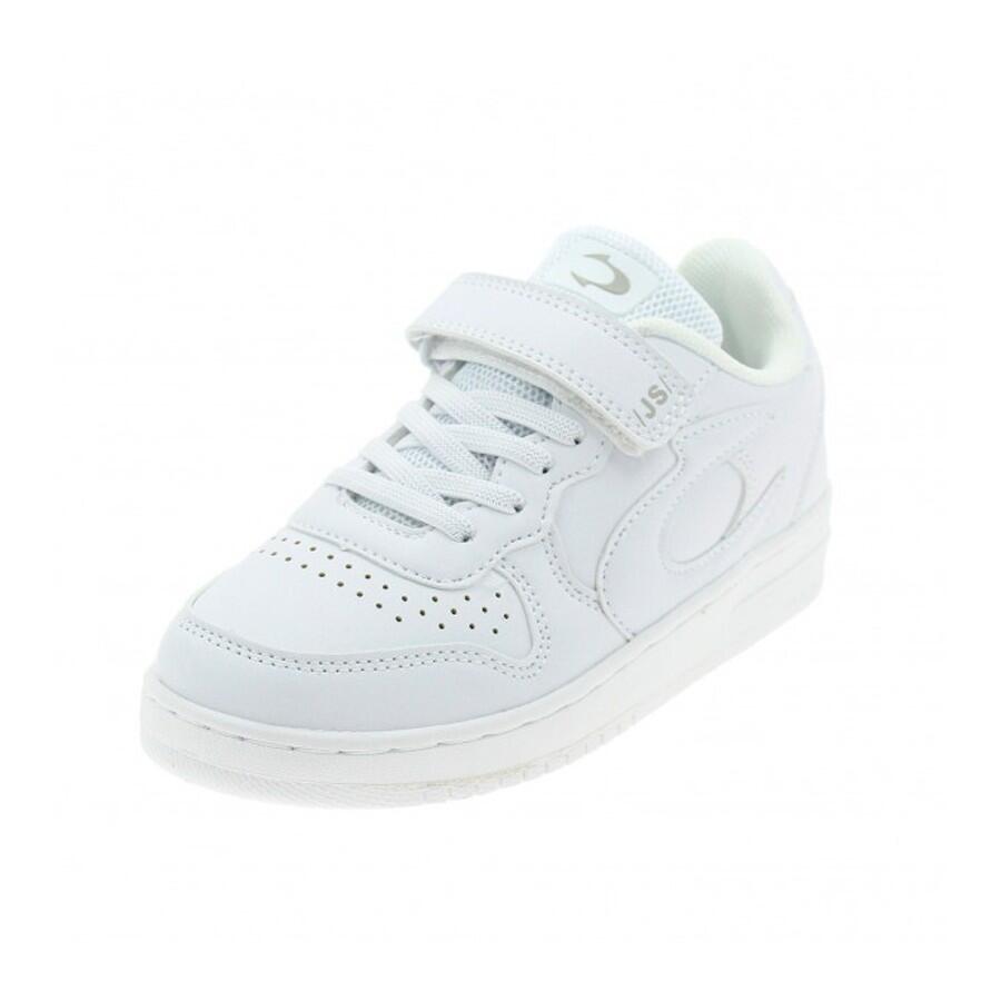 Sapato John Smith Vener para rapaz Branco 2/5