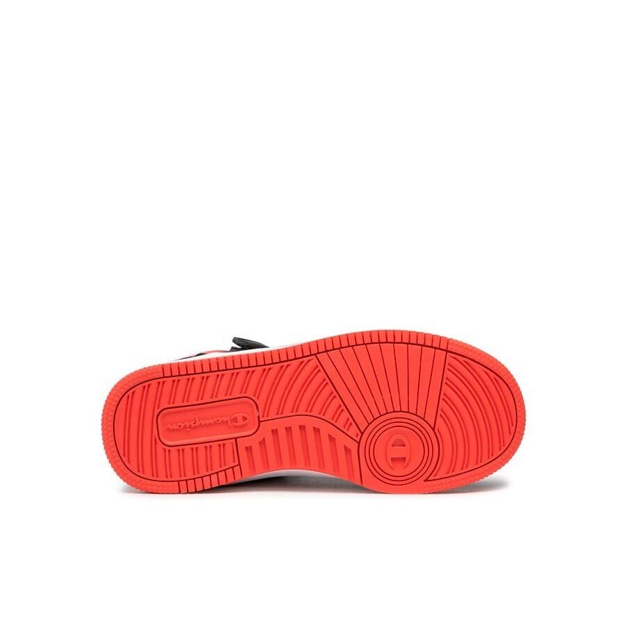 Sapatilhas para Criança Champion B rebound 2.0 mid Branco 4/5