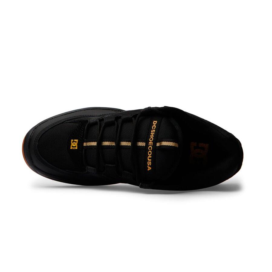 Zapatillas Skate Hombre DC Kalynx Negro 5/5
