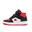 Zapatillas Niño Champion Rebound Mid Rojo