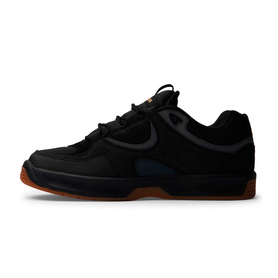 Zapatillas Skate Hombre DC Kalynx Negro 4/5