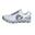 Zapatilla Running Hombre J`Hayber Rasillo Blanco