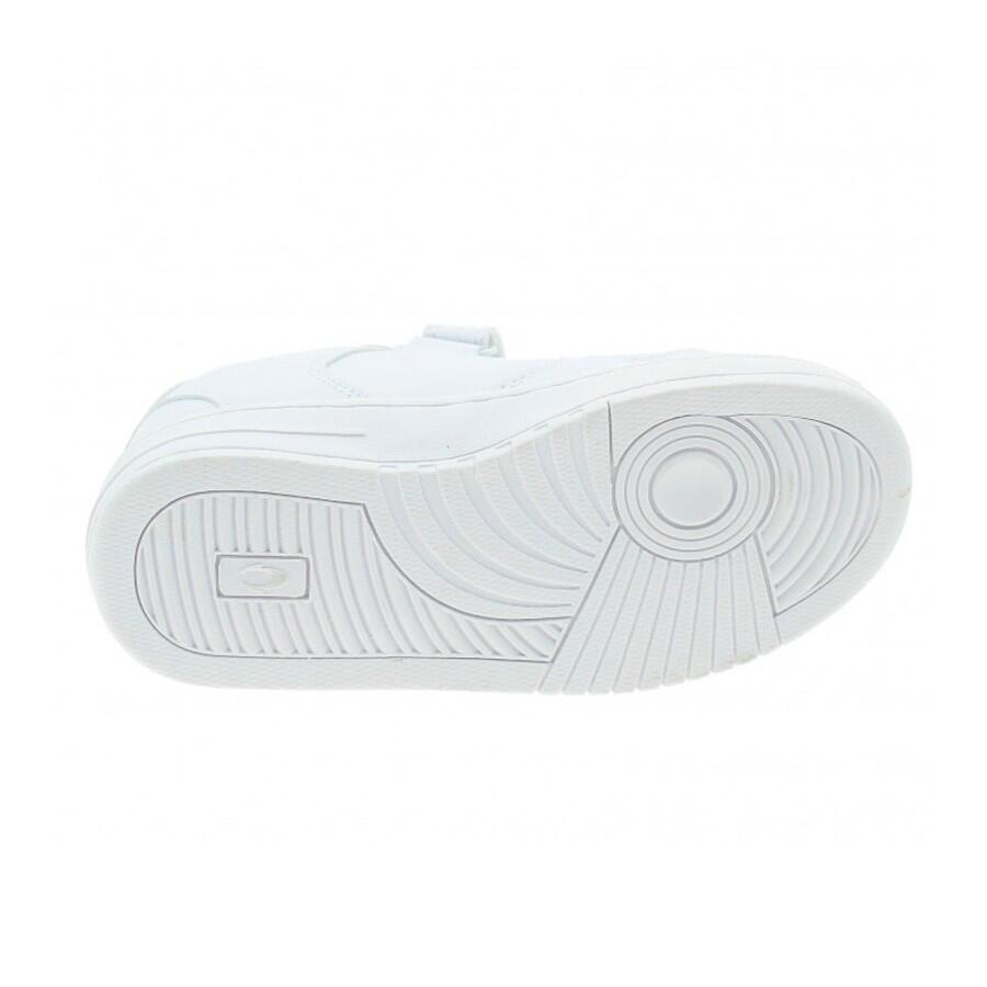 Sapato John Smith Vener para rapaz Branco 4/5