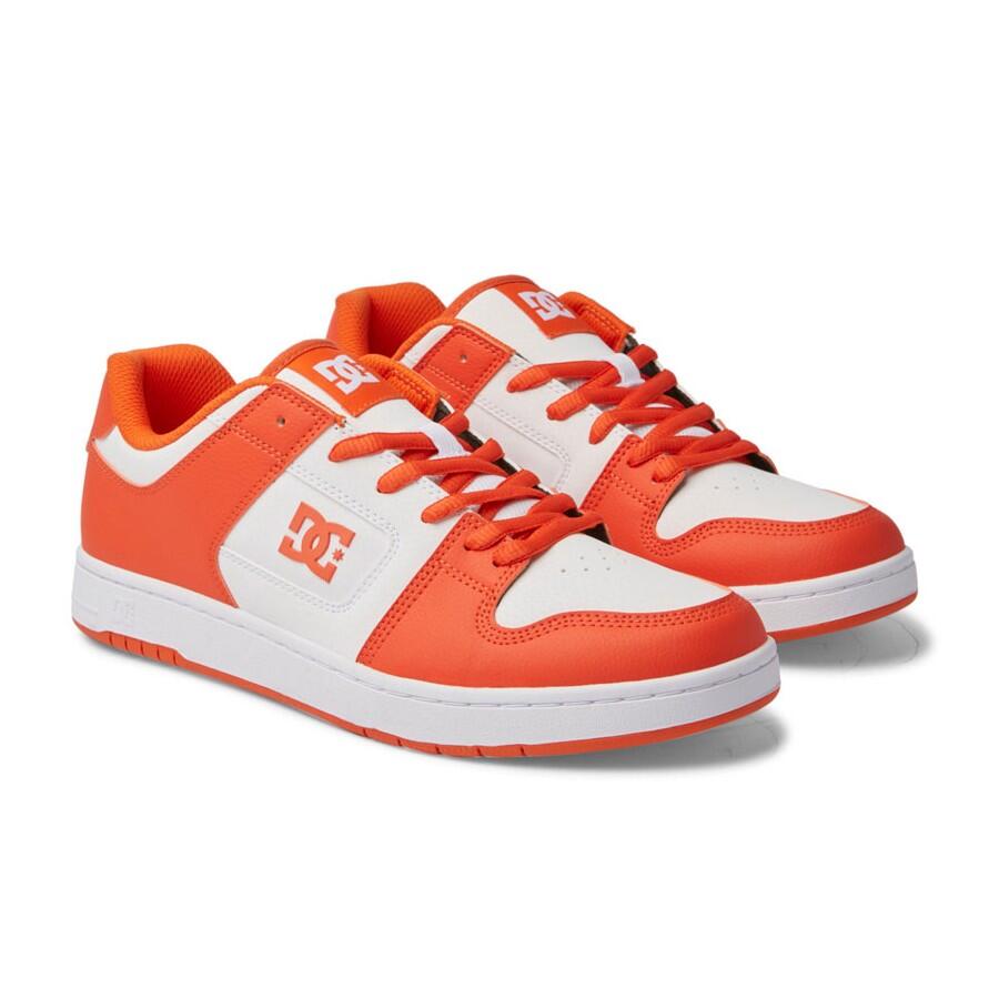 Buty do chodzenia męskie Dc Shoes Manteca 4 SN 2/7
