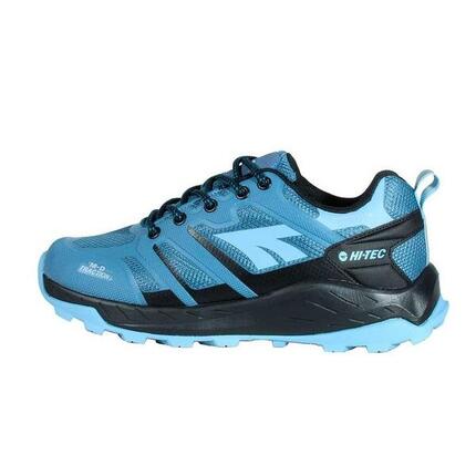 Baskets Hi-tec modèle O090124008 pour homme