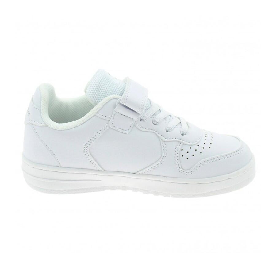 Sapato John Smith Vener para rapaz Branco 5/5