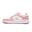 Zapatillas Niña Champion Rebound Rosa