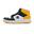 Zapatillas Hombre Champion Rebound Mid Amarillo