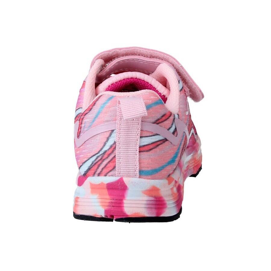 Zapatilla Running Niña J`Hayber Rotel Rosa 2/5