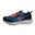 Zapatilla Running Mujer J`Hayber Rental Azul