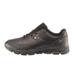 Zapatilla Running Hombre John Smith Wiler Negro