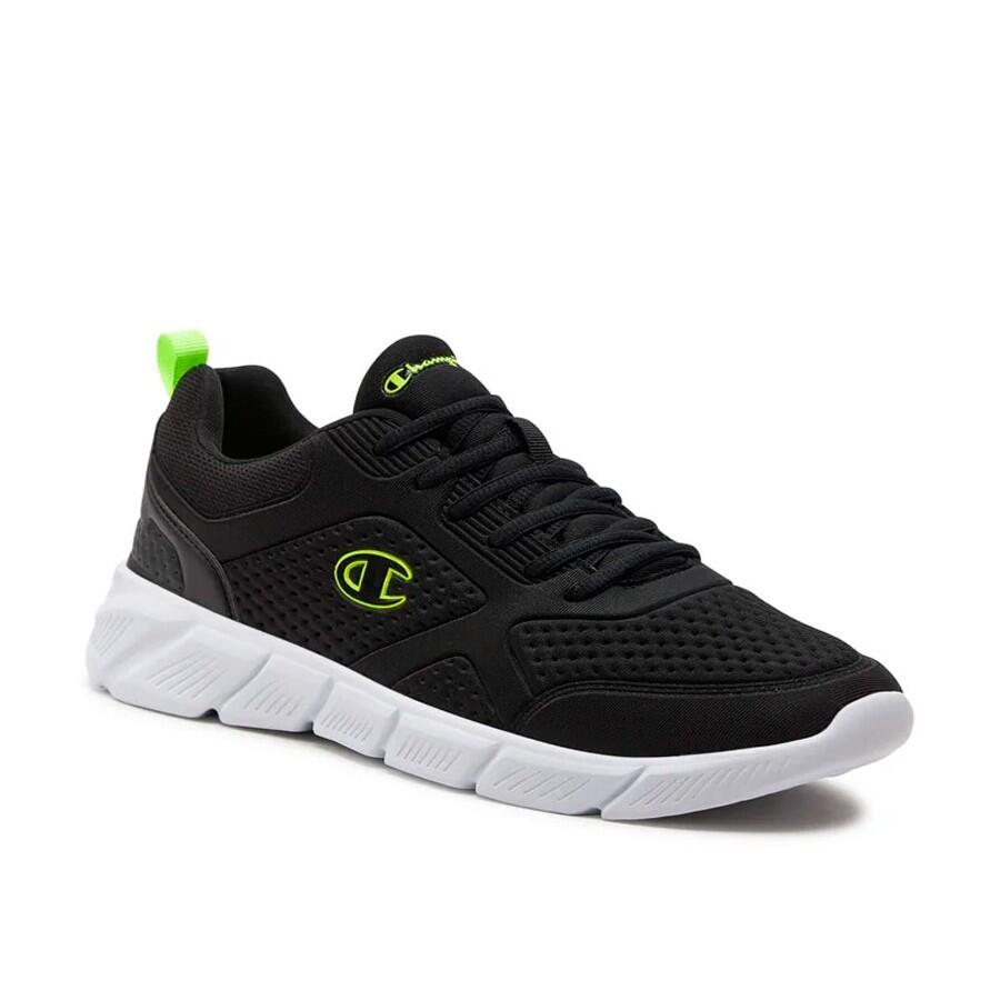 Zapatillas Running Hombre Champion Jolt Negro 5/5