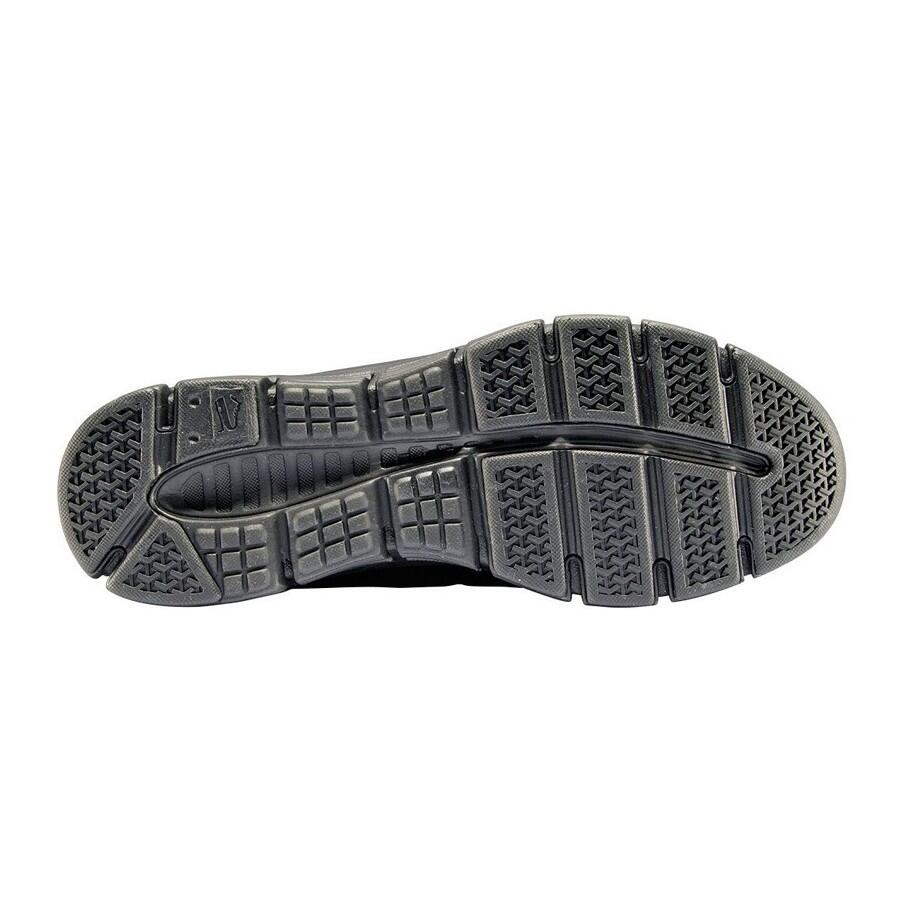 Zapatilla Running Hombre John Smith Wiler Negro 2/5