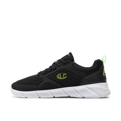 Zapatillas Running Hombre Champion Jolt Negro