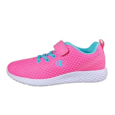 Zapatillas Niña Champion Sprint Rosa