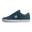 Zapatillas Skate Hombre DC Crisis Azul