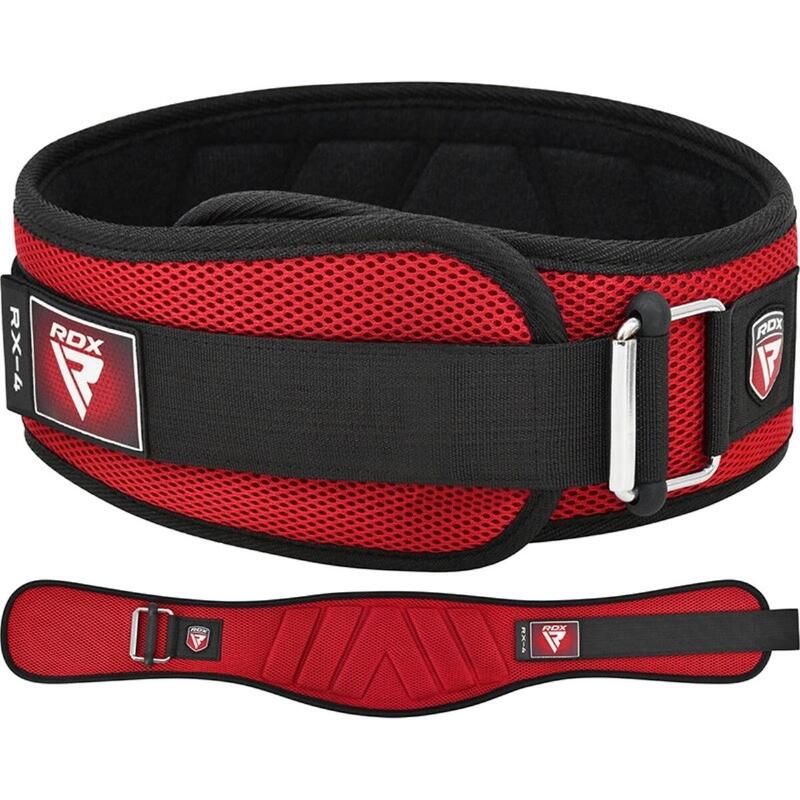 Ceinture de musculation RX4