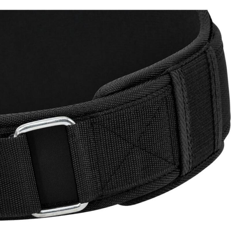 Centura ridicari RDX DOUBLE BELT RX5, Negru, S