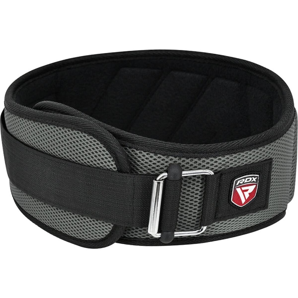 RX4 bodybuilding belt