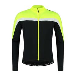 Fietsshirt Lange Mouwen Heren Course