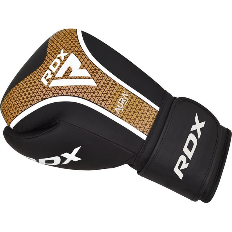 Gants de Boxe Aura Plus T-17