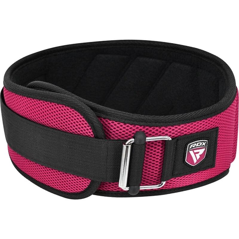 Ceinture de musculation RX4