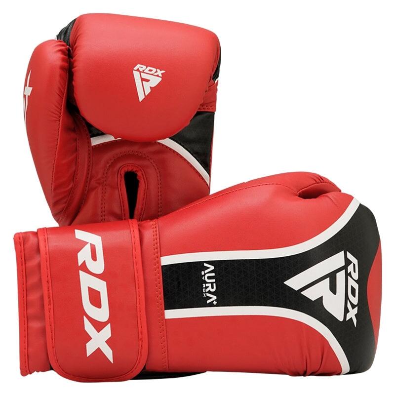 Gants de Boxe Aura Plus T-17