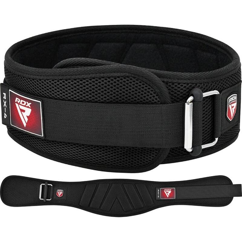 Ceinture de musculation RX4