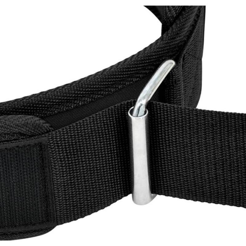 Centura ridicări RDX RX5, Negru, M