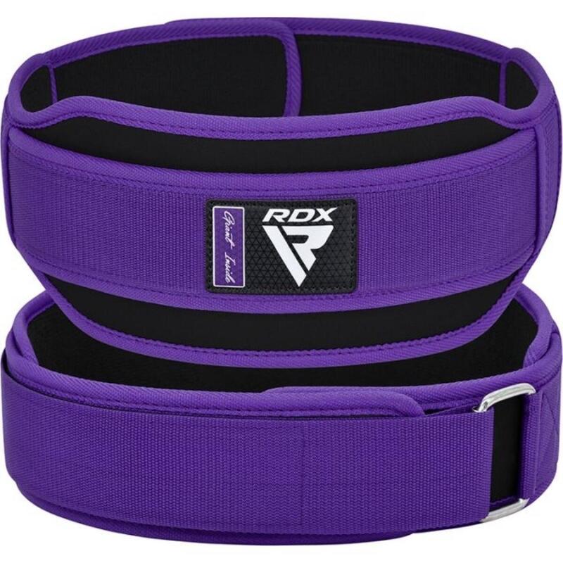 Ceinture de musculation RX5