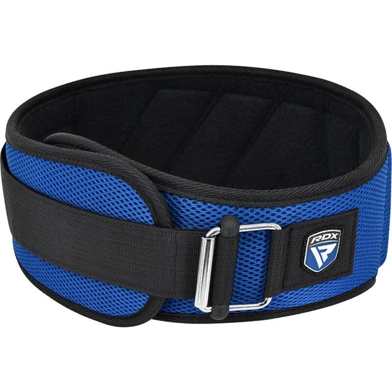 Rdx cintuon weight lifting belt eva curved rx18