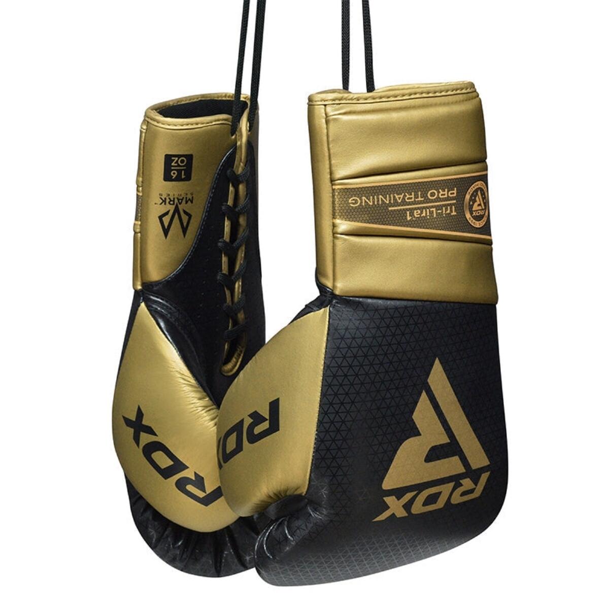 Mark Pro Sparring Tri Lira 1 Boxing Gloves