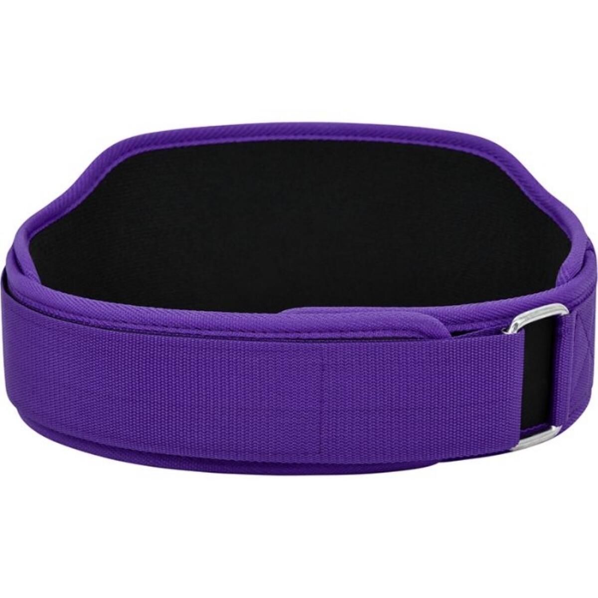 Ceinture de musculation RX5 6/8