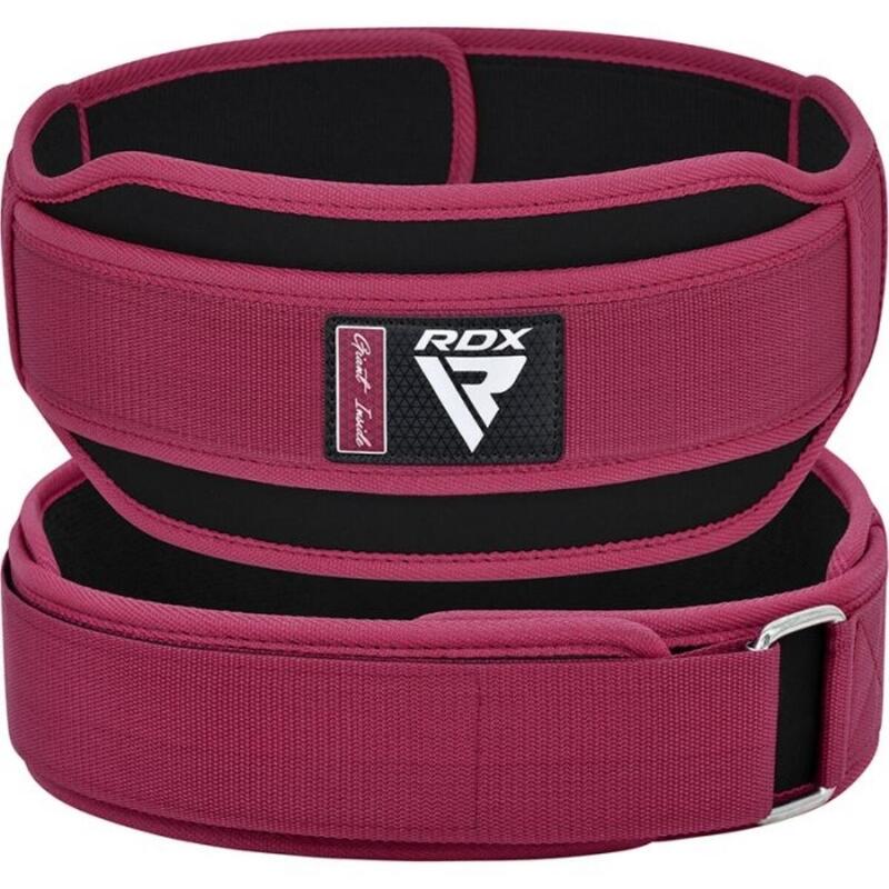 Ceinture de musculation RX5