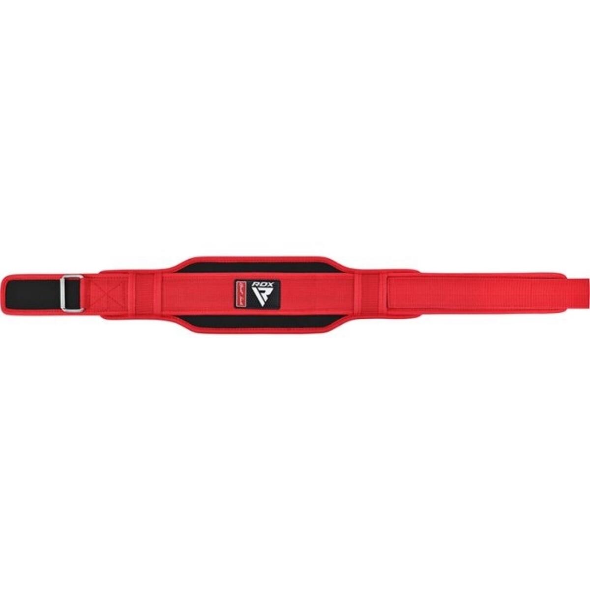Ceinture de musculation RX5 7/7