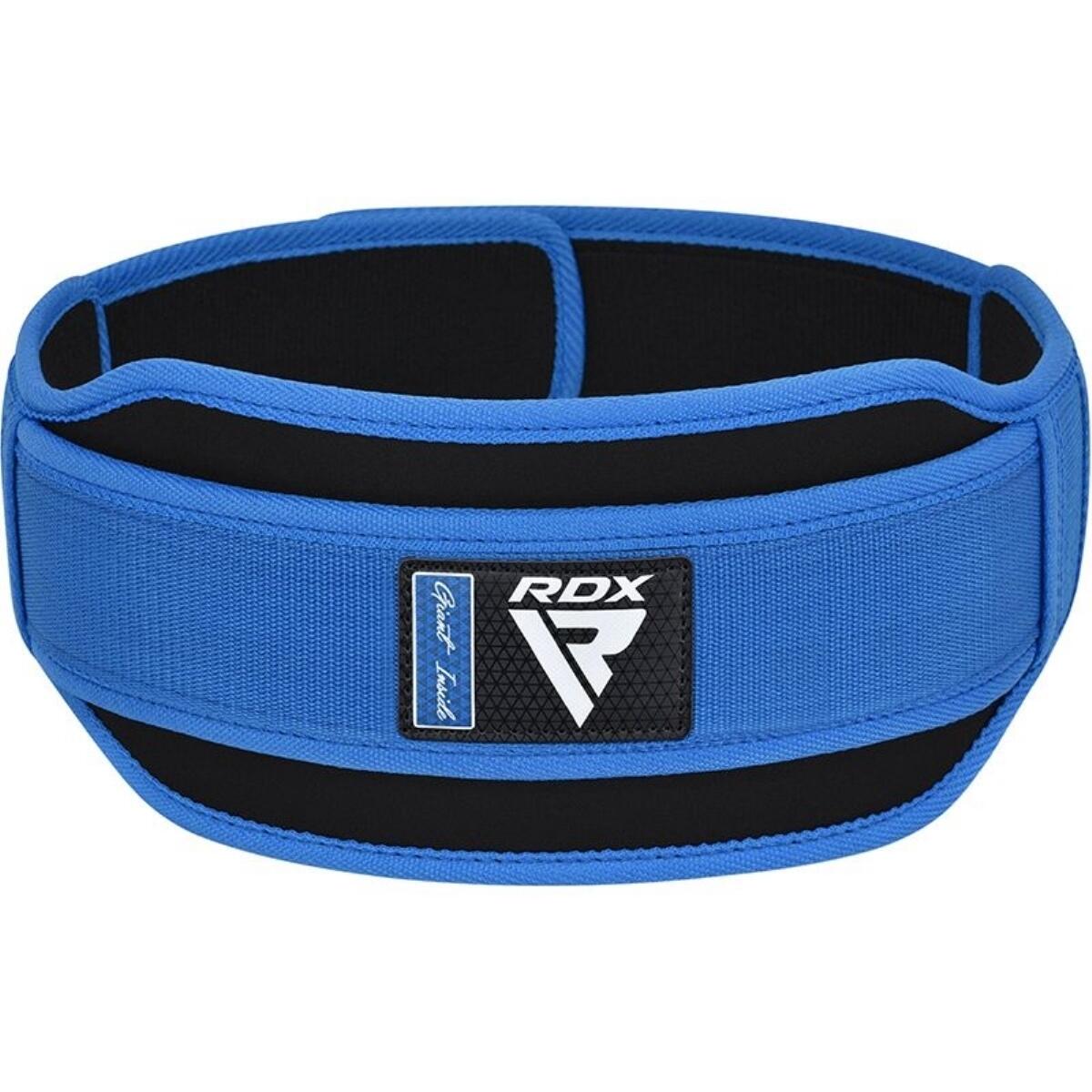 Ceinture de musculation RX5 6/7
