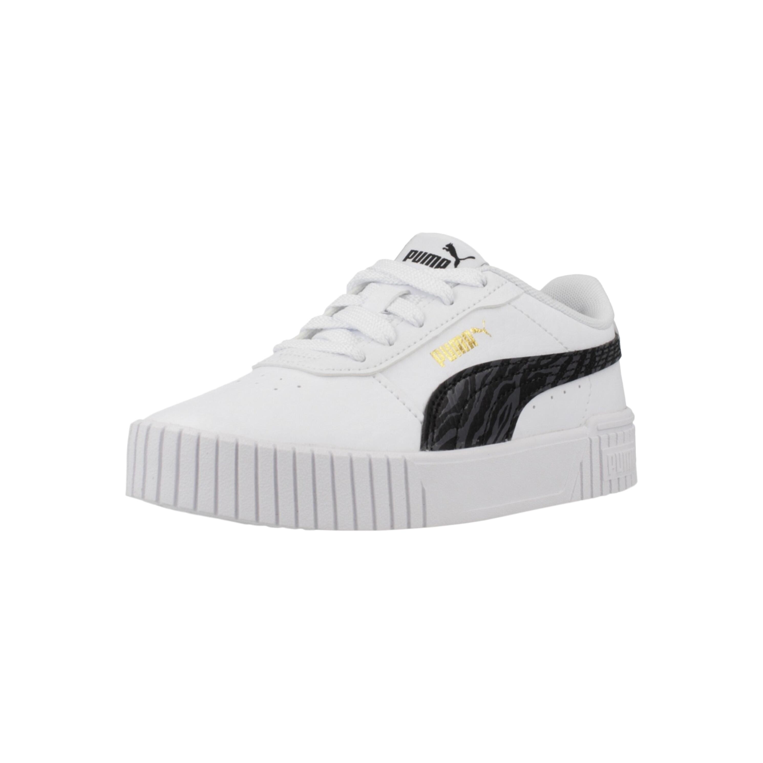 Sneakers Puma Carina 2.0 Zebra PS 3/6