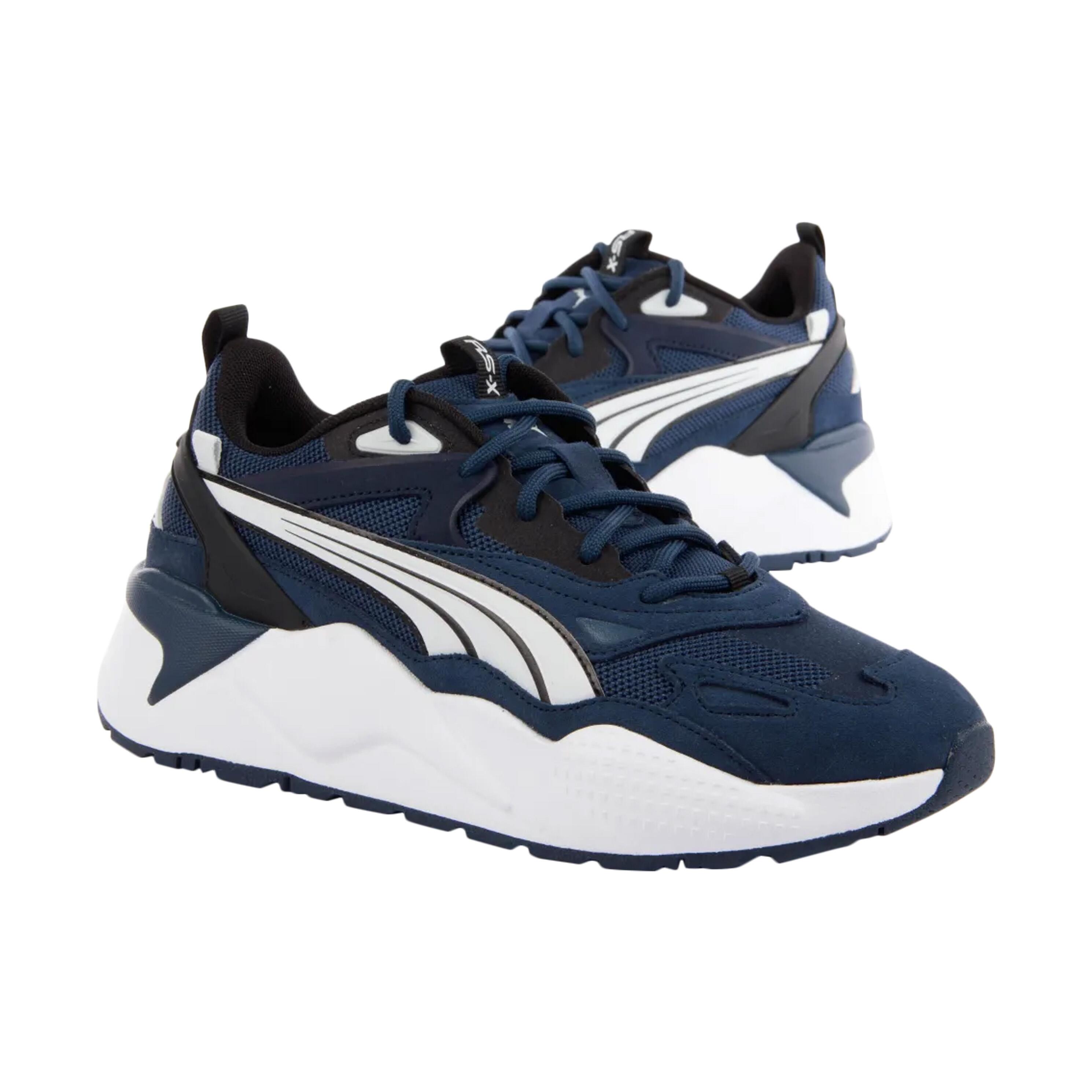 Basket Basse à Lacets Puma Rs-X Efekt PRM S - Homme 3/6