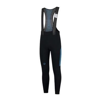 Radhose Lang Mit Träger Herren - Tyro
