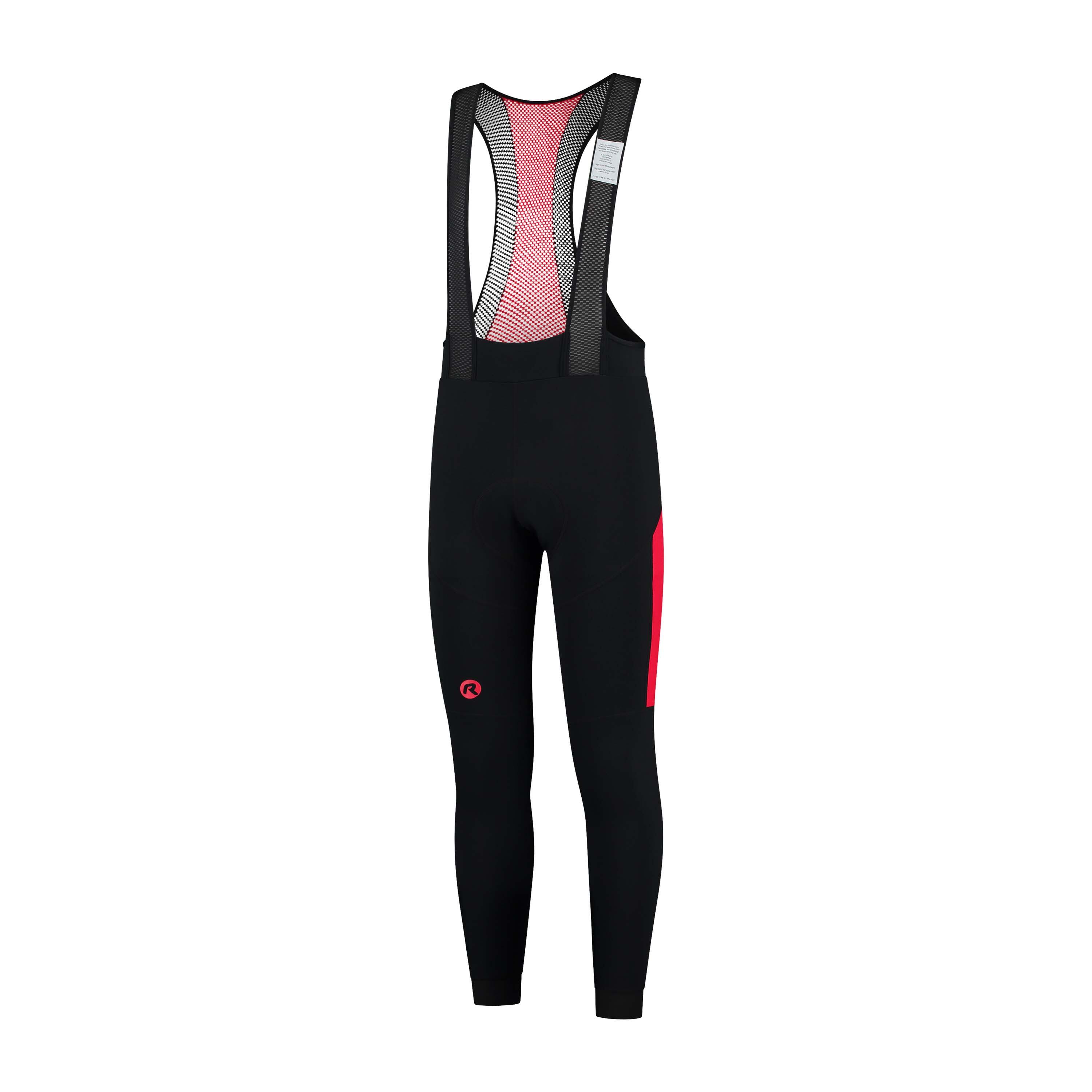 Cuissards longs velo route homme Decathlon