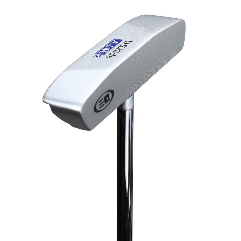 Tour Series 54 AIM 2 Putter 27.5 Pulgadas