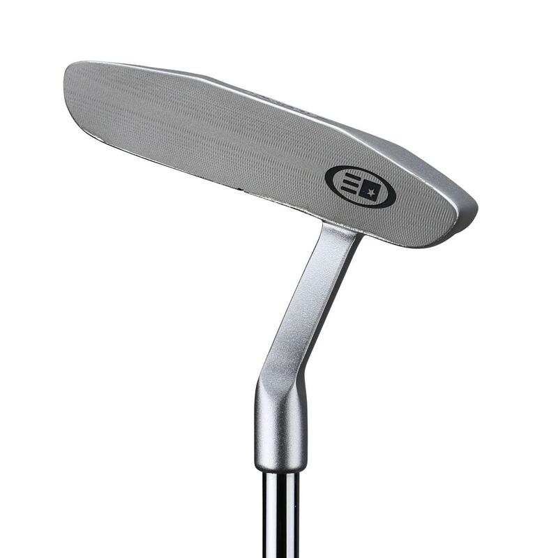 Tour Series 51 Zurdo AIM 1 Putter 26 Pulgadas