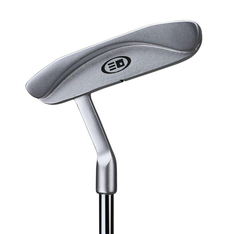 Tour Series 54 Zurdo AIM 1 Putter 27.5 Pulgadas