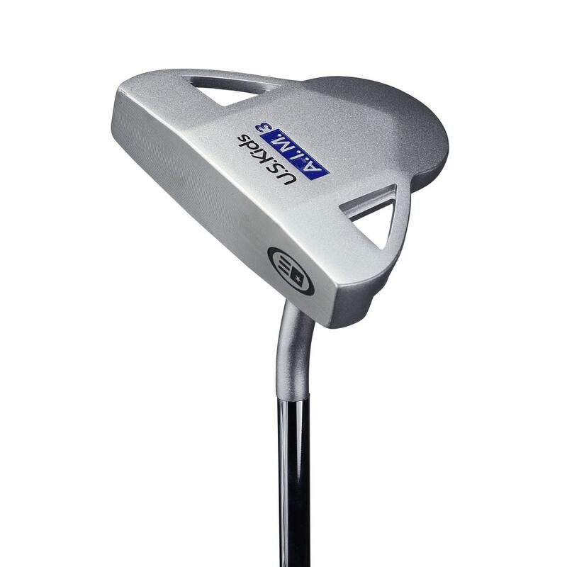 Tour Series 57 Zurdo AIM 3 Putter 29 Pulgadas