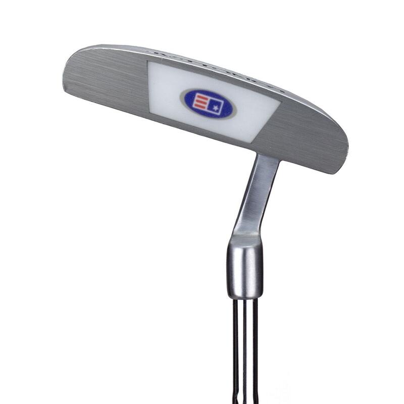 Ultralight 48-s Zurdo Putter