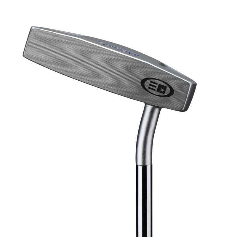 Tour Series 60 Zurdo AIM 3 Putter 30.5 Pulgadas