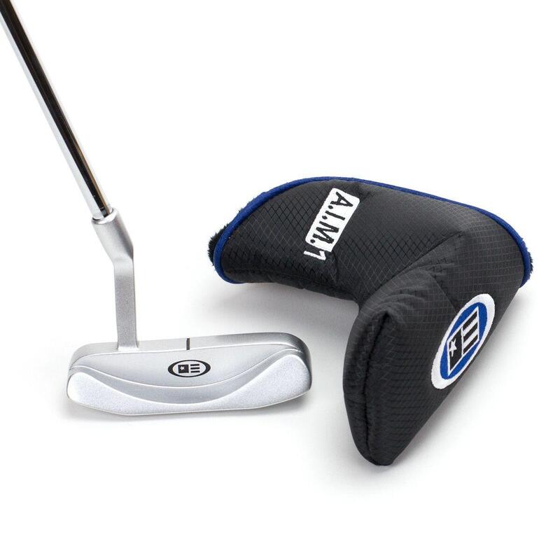 Tour Series 60 AIM 1 Putter 30.5 Pulgadas